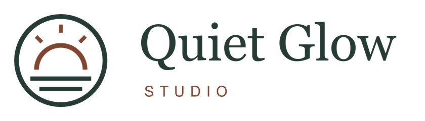 Quiet Glow Studio